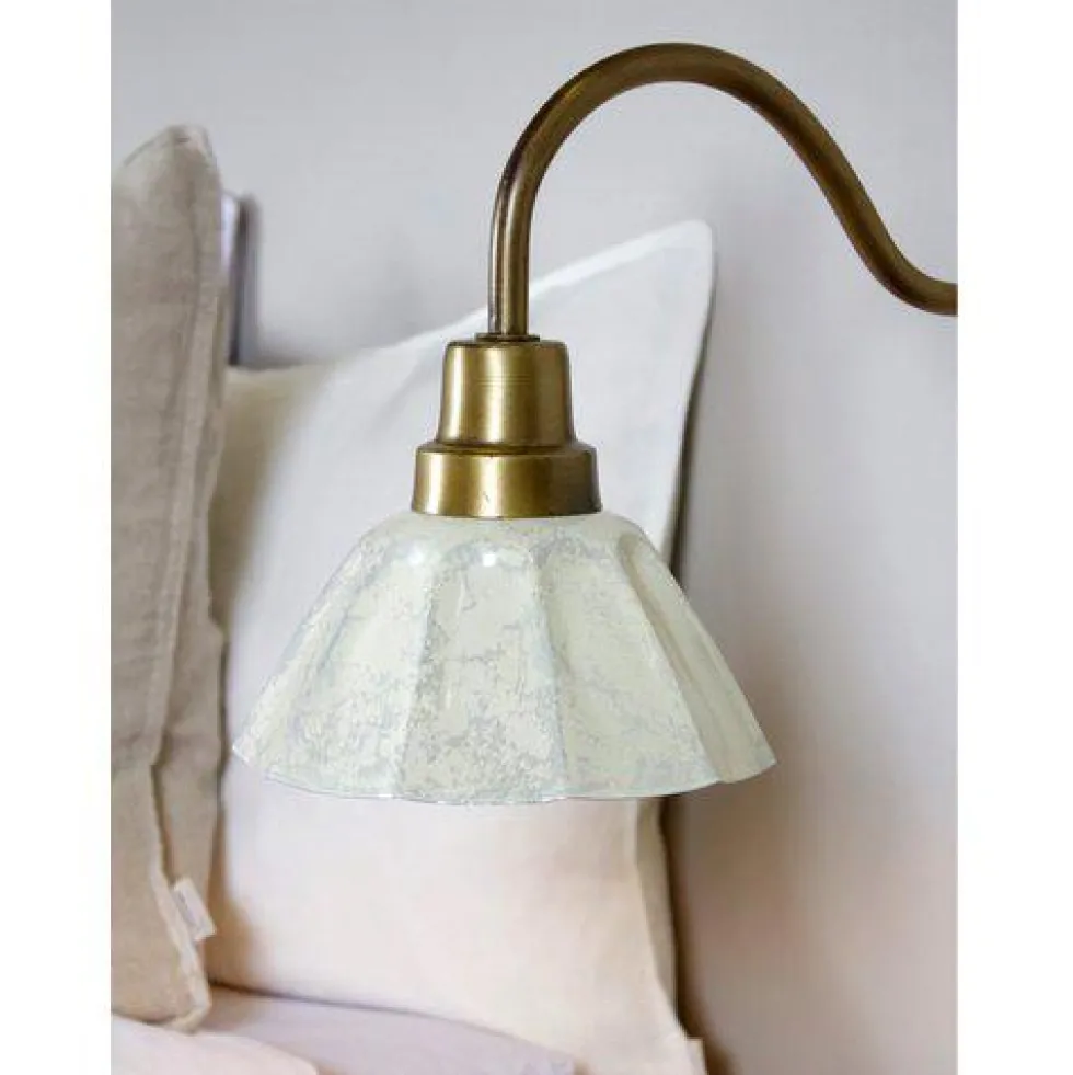 Ester 34cm vägglampa