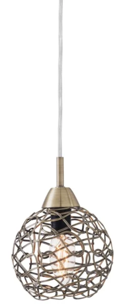 Excel Ø13 fönsterlampa