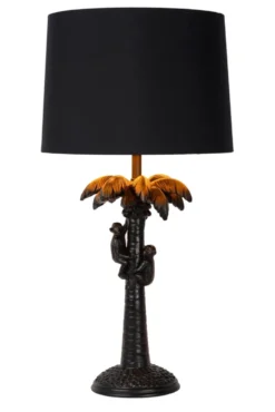 Extravaganza Coconut 58cm bordslampa