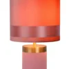 Extravaganza Frizzle 32cm bordslampa