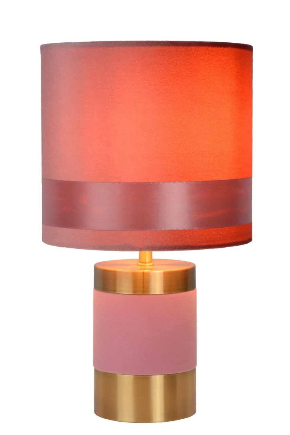 Extravaganza Frizzle 32cm bordslampa