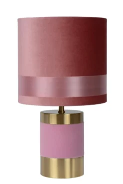 Extravaganza Frizzle 32cm bordslampa