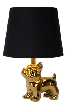 Extravaganza Sir Winston 32cm bordslampa