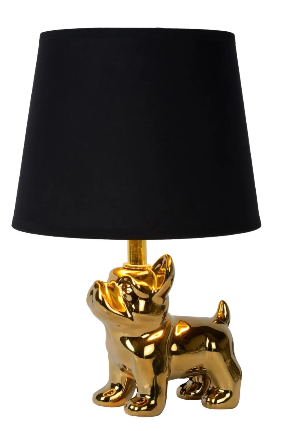 Extravaganza Sir Winston 32cm bordslampa