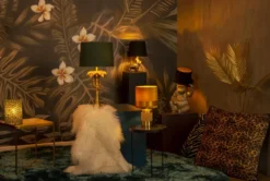 Extravaganza Sir Winston 32cm bordslampa