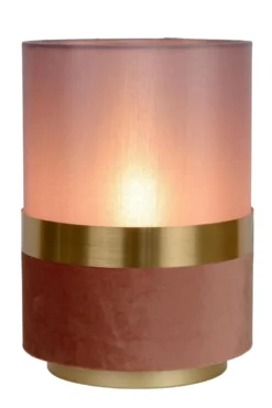 Extravaganza Tusse 22cm bordslampa