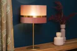 Extravaganza Tusse 50cm bordslampa