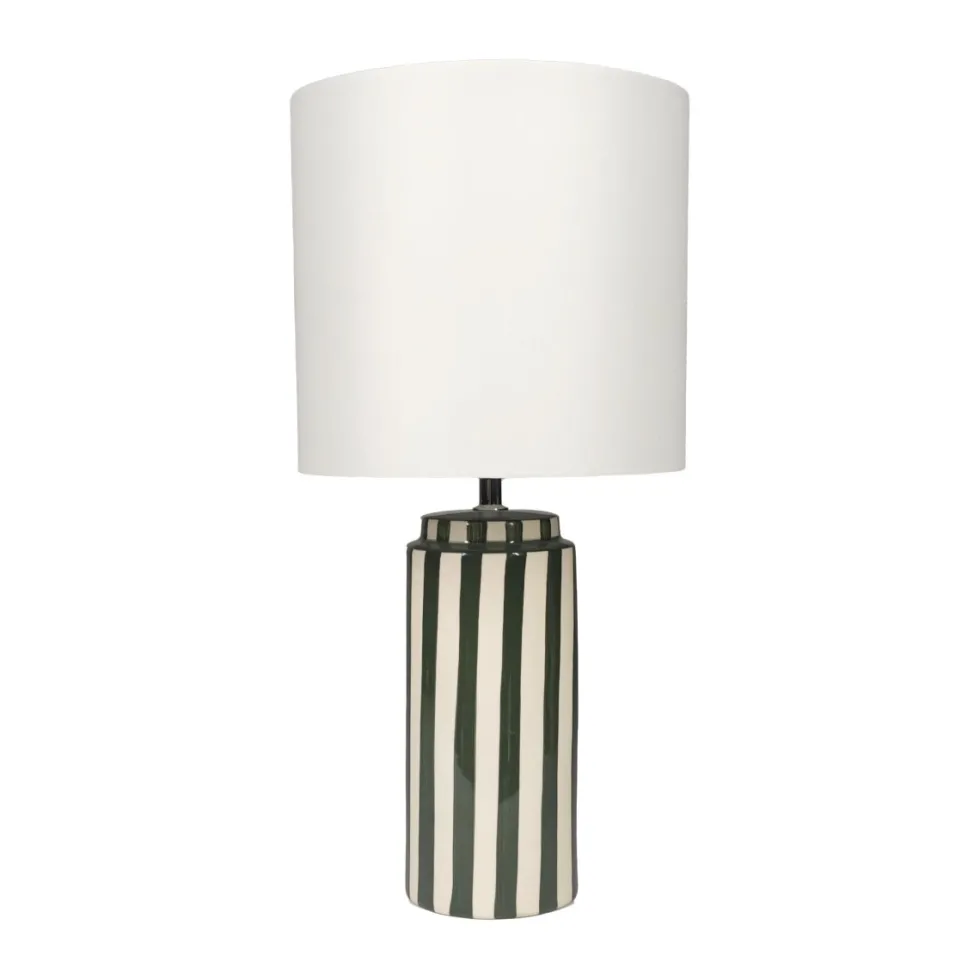 Faro 50cm bordslampa