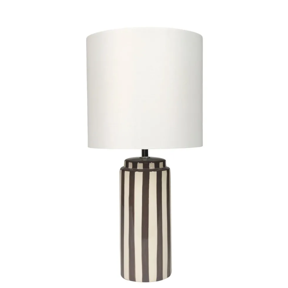 Faro 50cm bordslampa