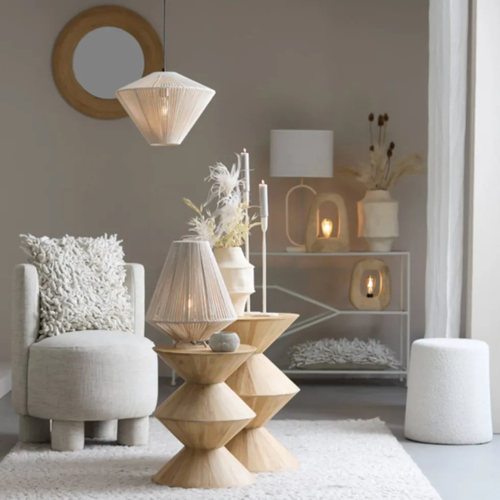 Felida 40cm bordslampa