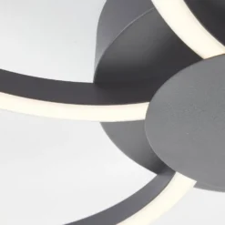 Fico Ø65 plafond