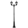 Firenze 220cm stolpe