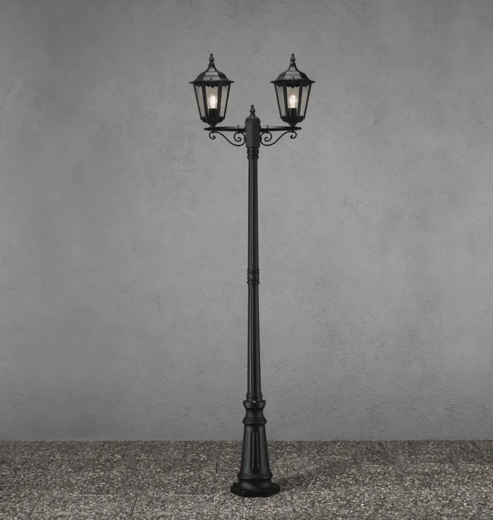Firenze 220cm stolpe