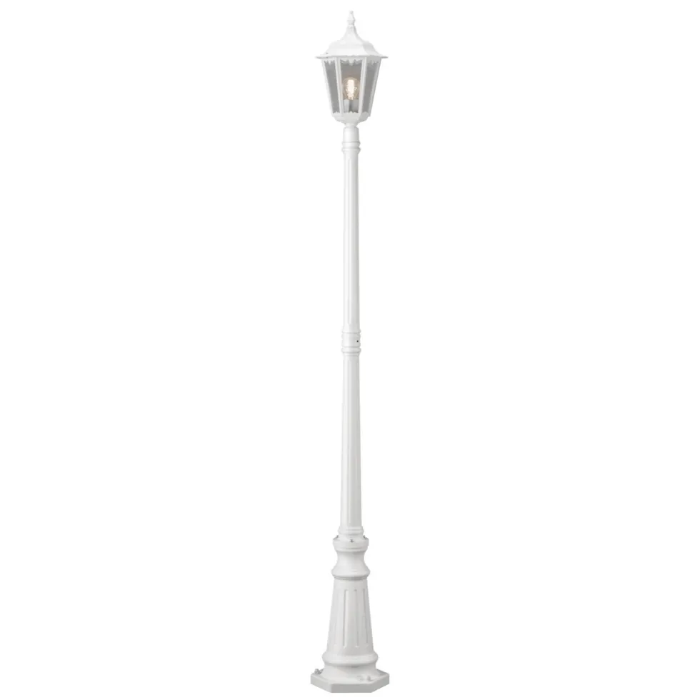 Firenze 210cm stolpe