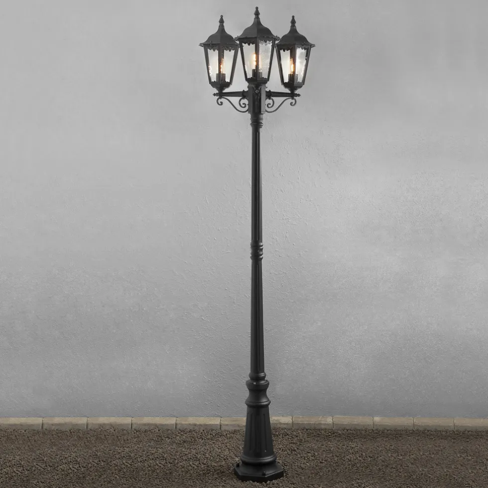 Firenze 220cm stolpe