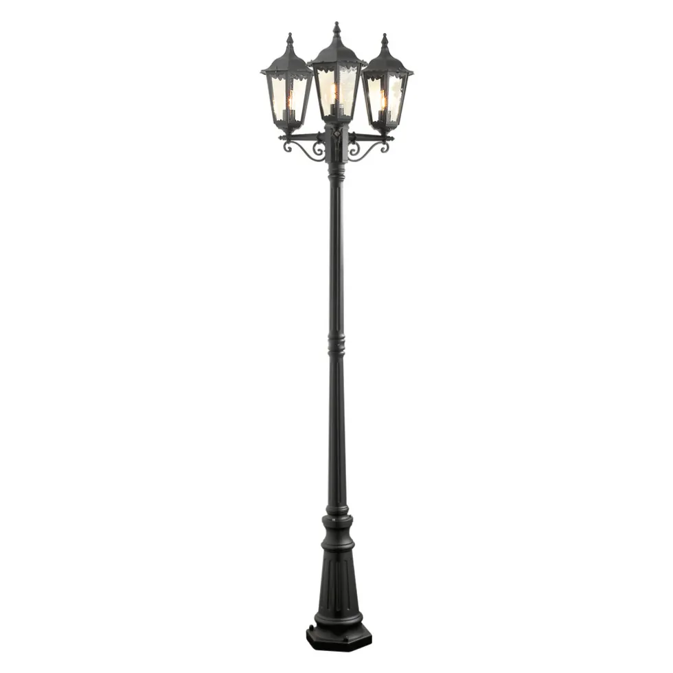Firenze 220cm stolpe