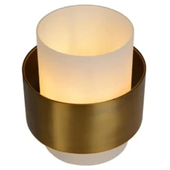 Firmin 24cm bordslampa