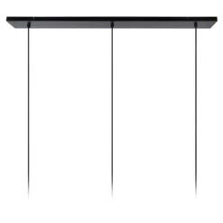 Firmin 110cm taklampa