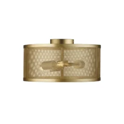 Fishnet Ø45 plafond