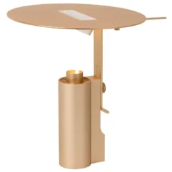 Fits 30cm bordslampa