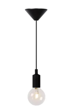Fix Ø10 taklampa
