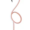 Flamingo 50cm bordslampa