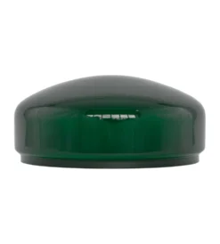 Flat bordlampskärm 235