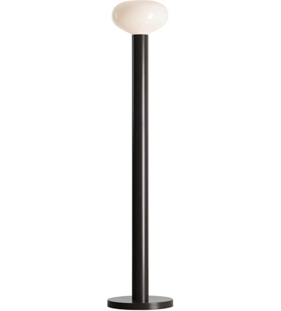 Flo golvlampa