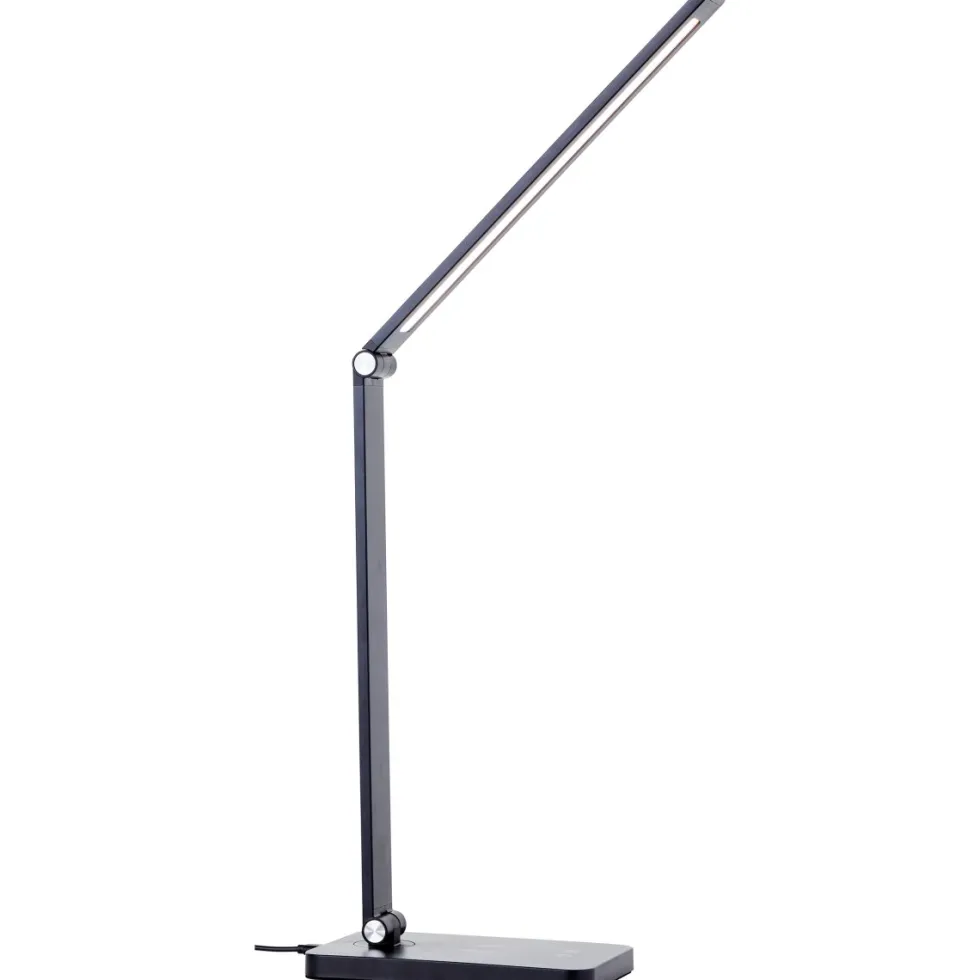 Florence 38cm skrivbordslampa