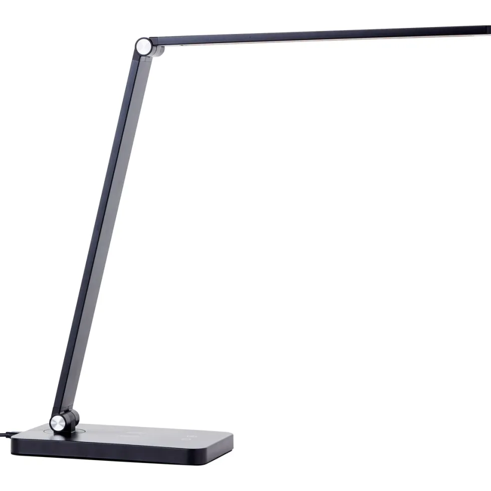 Florence 38cm skrivbordslampa