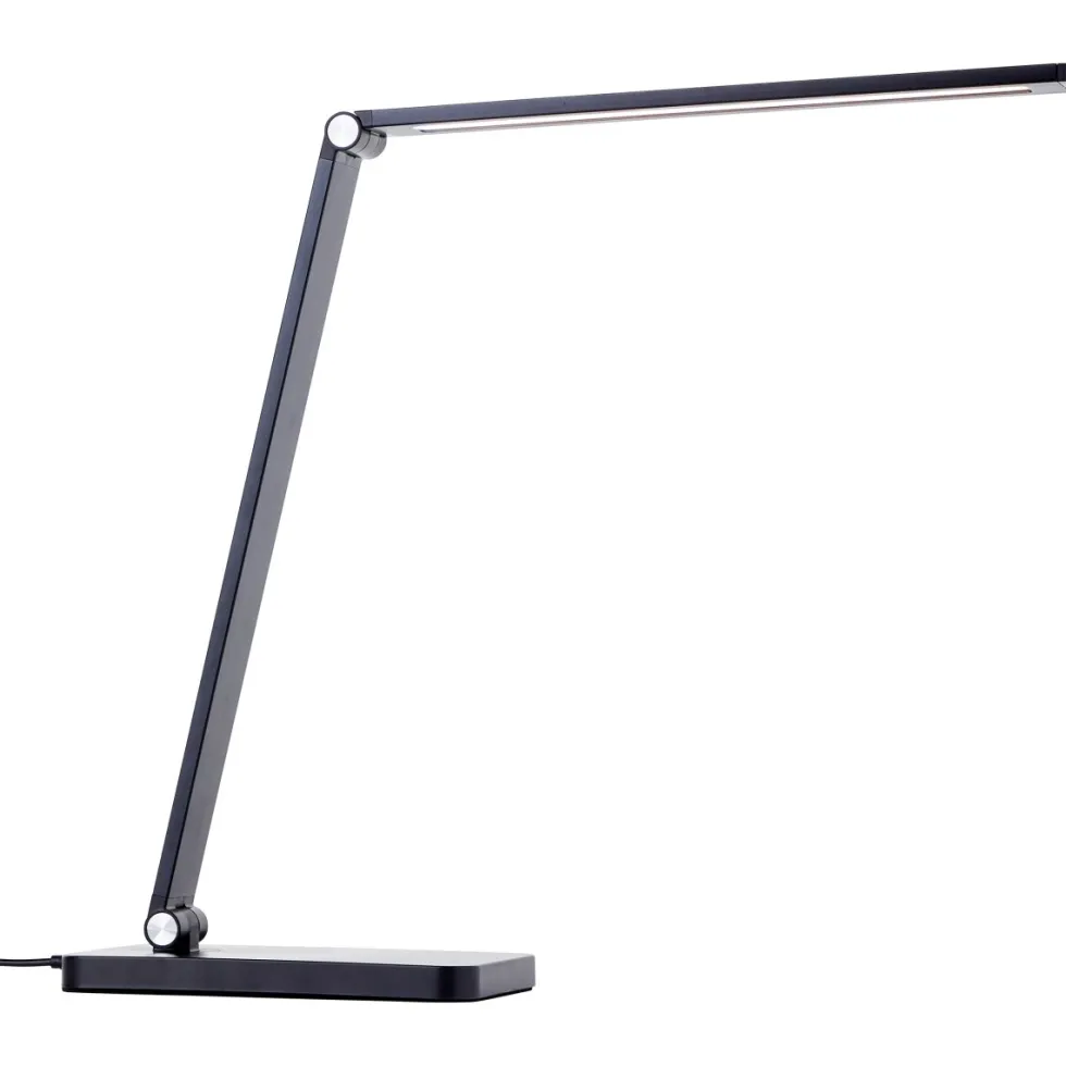 Florence 38cm skrivbordslampa