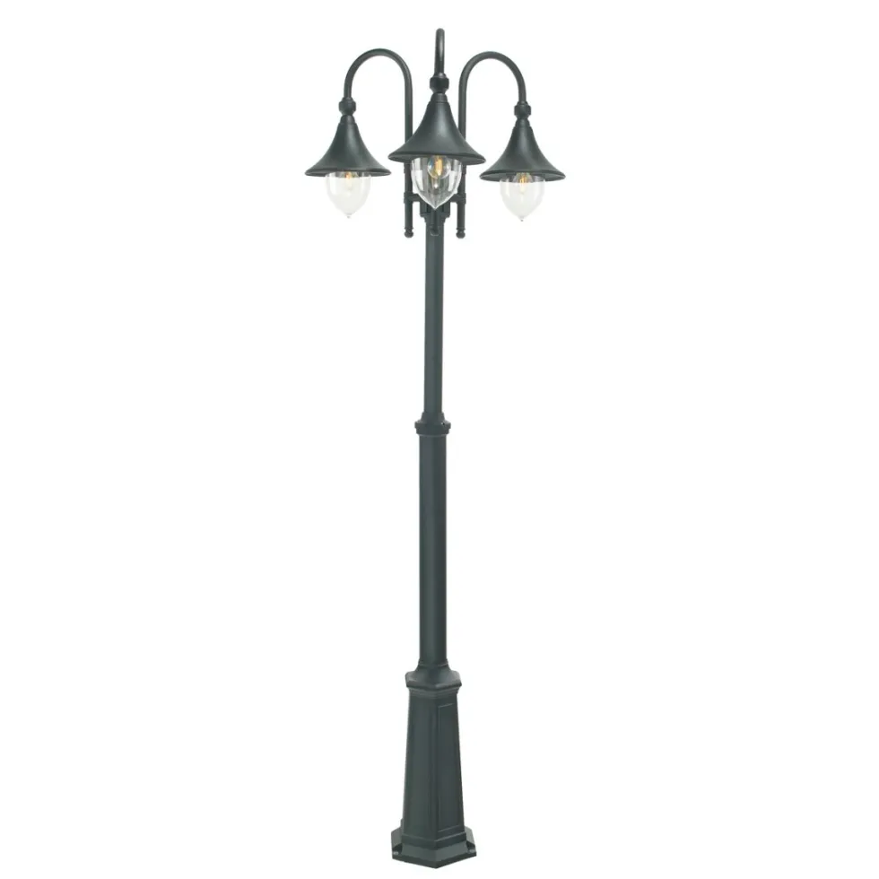 Florence 255cm stolpe