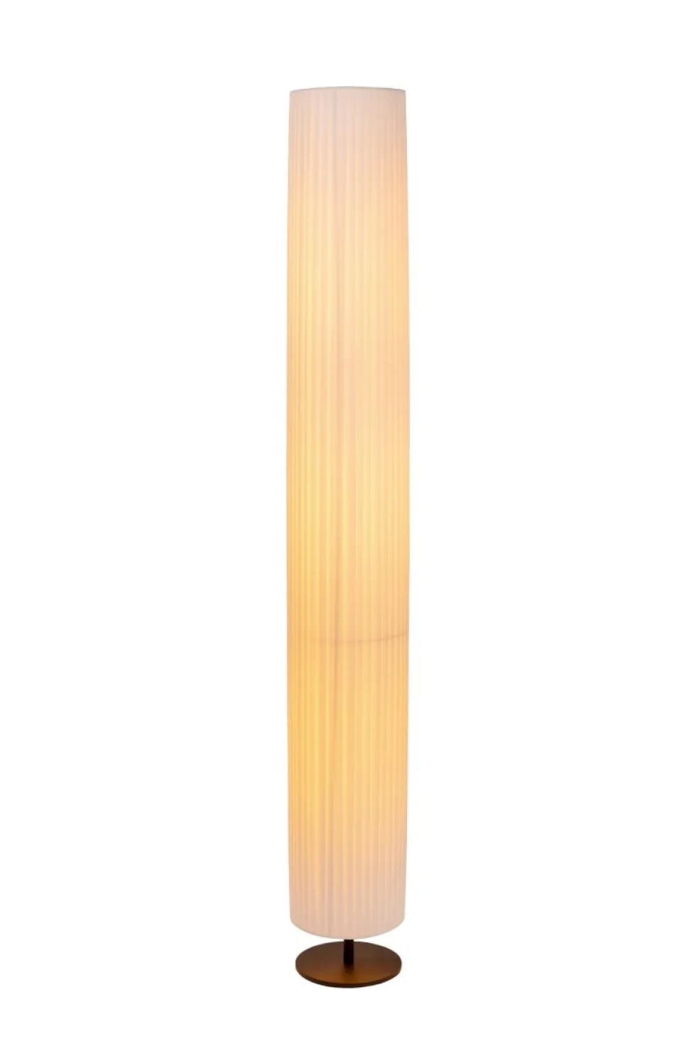 Fold 160cm golvlampa