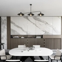 Foster 113cm plafond