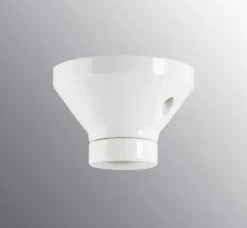 Fotlamphållare spotlight