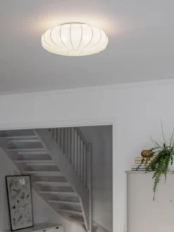 Franza Ø42 plafond