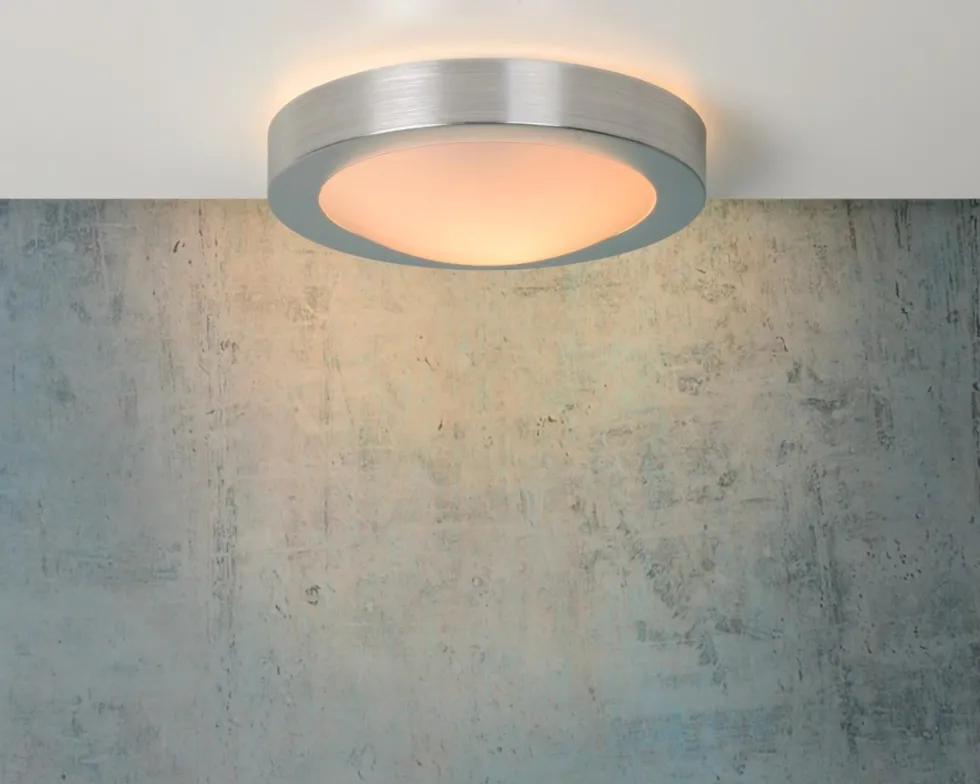 Fresh Ø27 badrumslampa