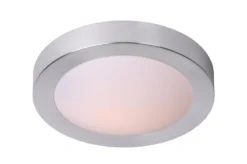 Fresh Ø27 badrumslampa