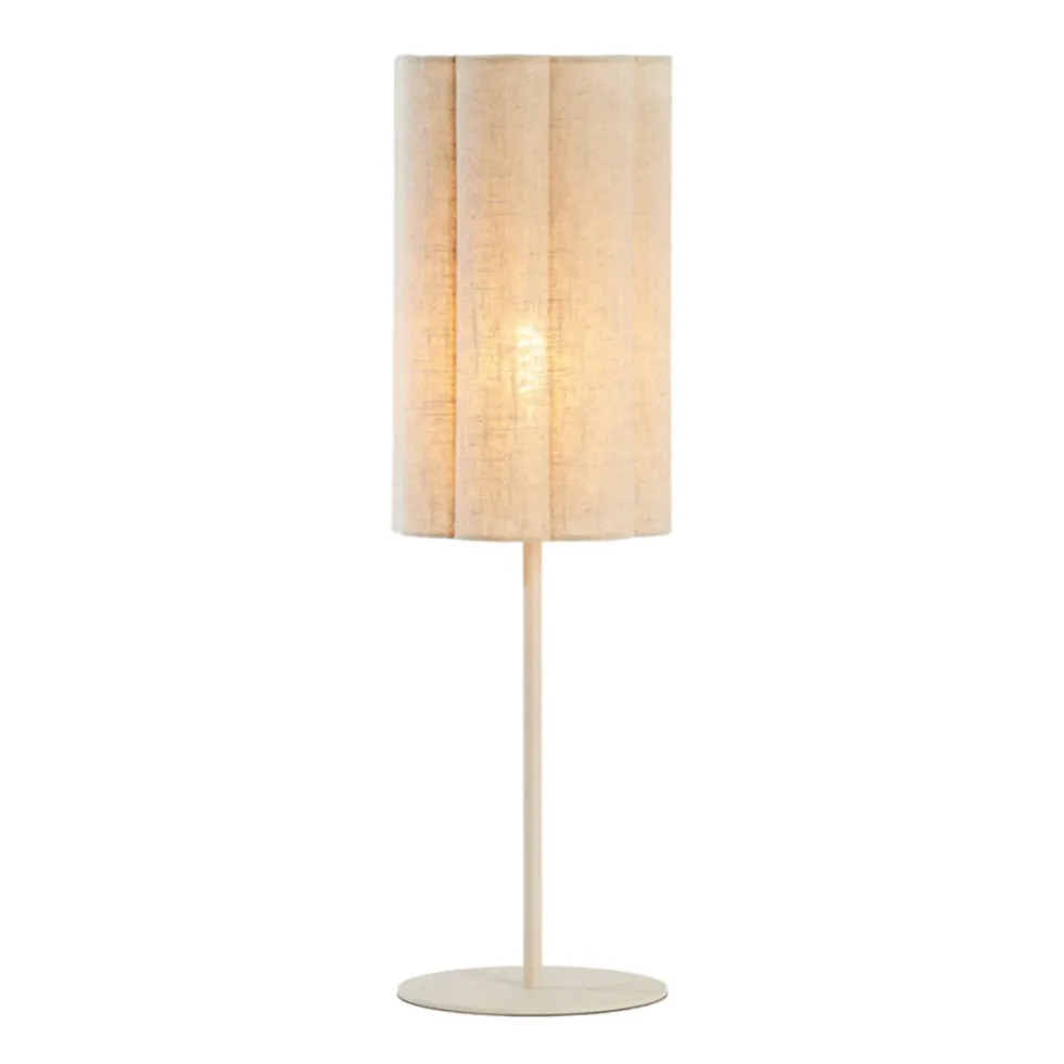 Fringe 70cm bordslampa