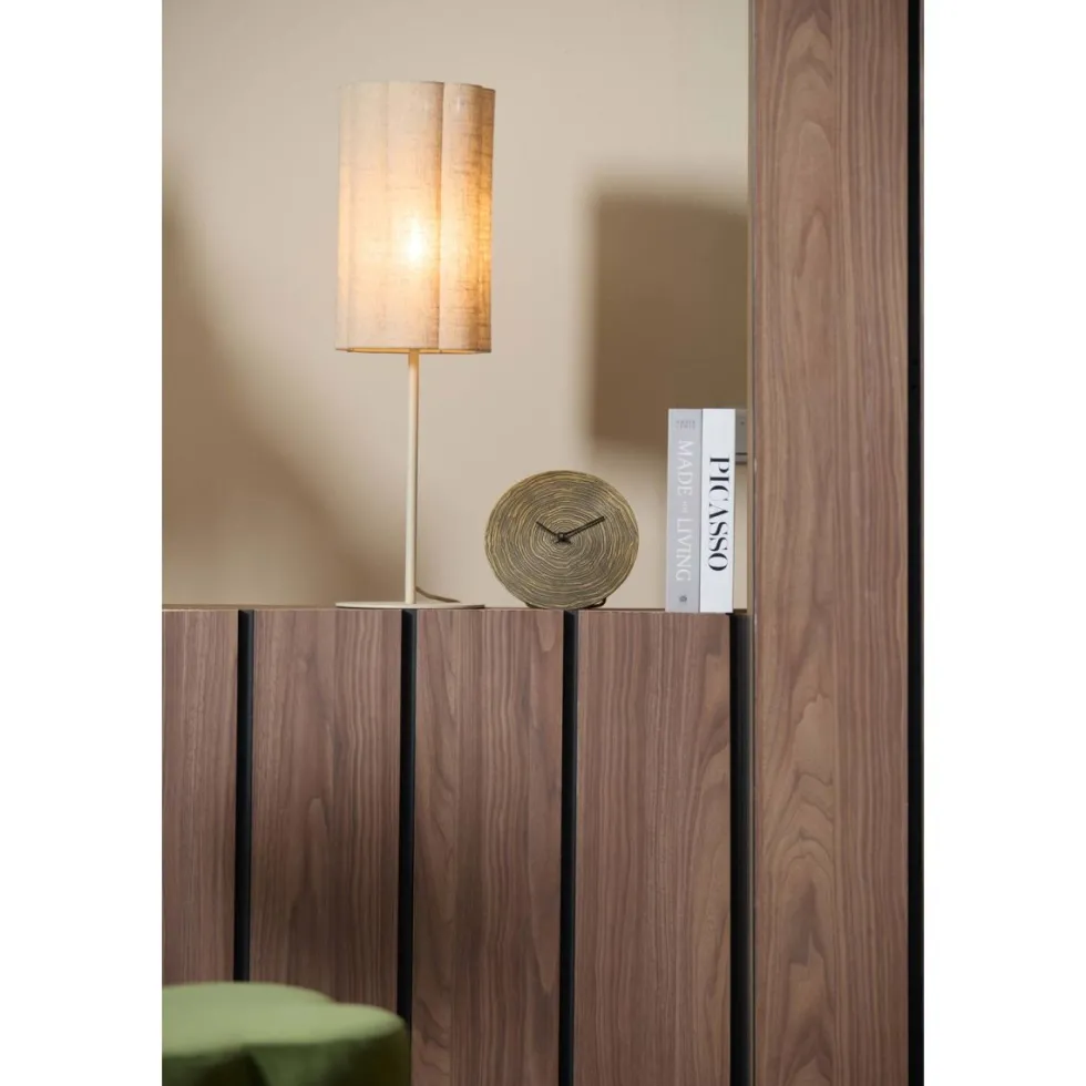 Fringe 70cm bordslampa