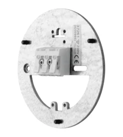Fästplatta IP20