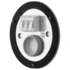 Fästplatta IP24