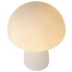 Fungo 28cm bordslampa