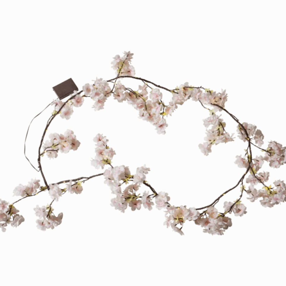 Girland Cherryflower