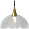 Gisela 140cm taklampa
