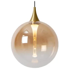 Gisela 140cm taklampa