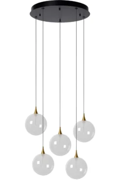 Gisela Ø48 taklampa