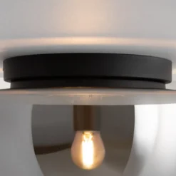 Glassy Ø32 plafond