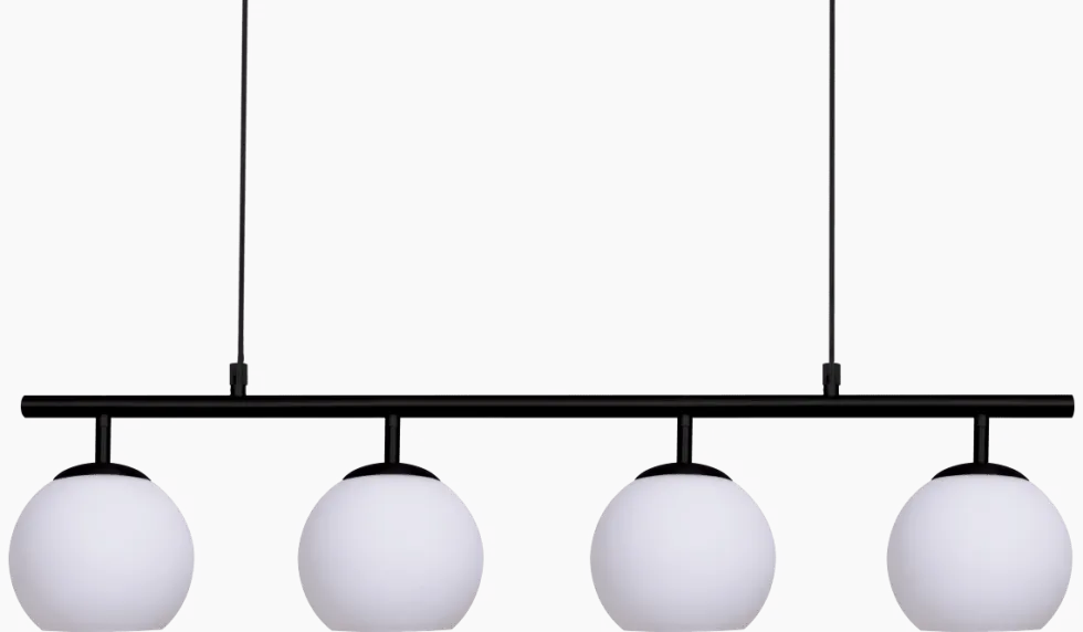 Globi 4 78cm taklampa