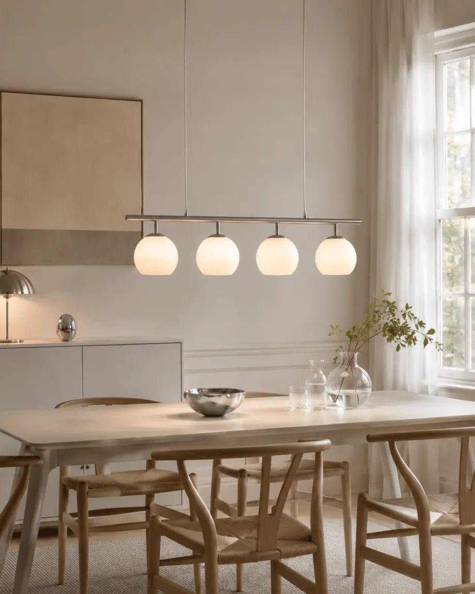 Globi 4 78cm taklampa